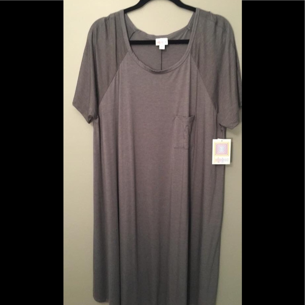 3X LULAROE CARLY